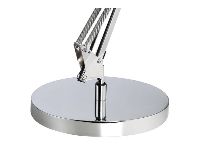 Lampa UNILUX Success LED Krom - 4