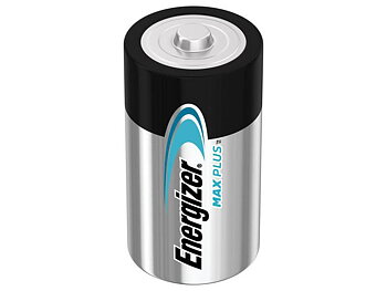 Batteri ENERGIZER Max Plus C 20/FP