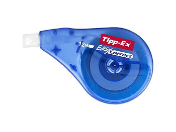 Korrigeringsroller TIPP-EX Correct 20/FP