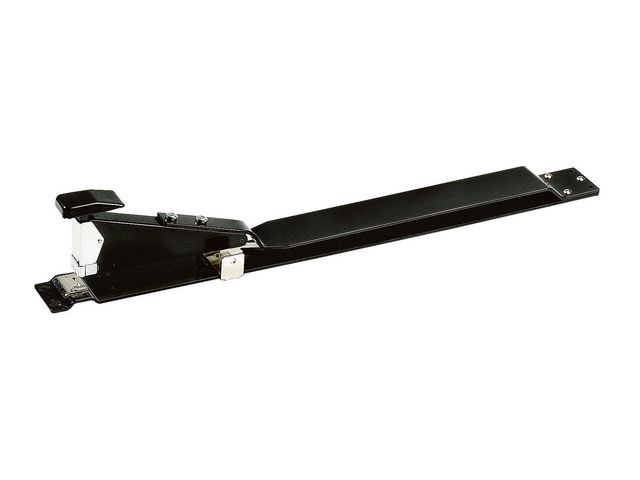 Akthäftare RAPID HD12 40ark 300mm svart