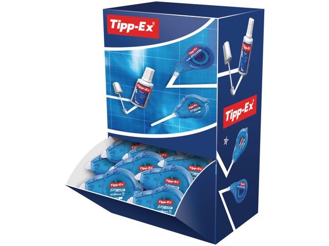 Korrigeringsroller TIPP-EX Easy 20/FP - 2
