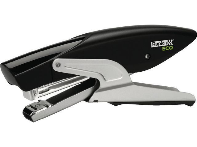 Häfttång LEITZ Eco svart - 2