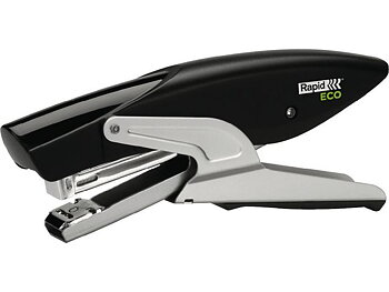 Häfttång LEITZ Eco svart