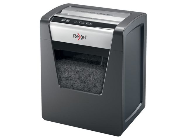 Dokumentförstörare REXEL Momentum X415 - 2