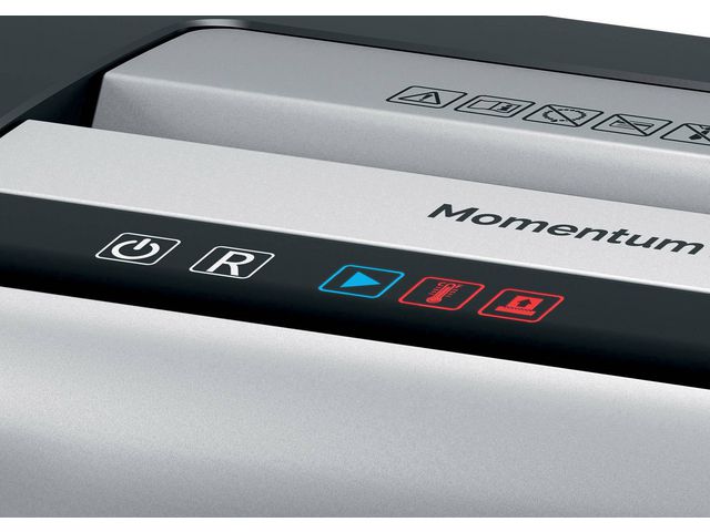 Dokumentförstörare REXEL Momentum X415 - 3