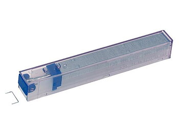 Häftklammer LEITZ 26/6 K6