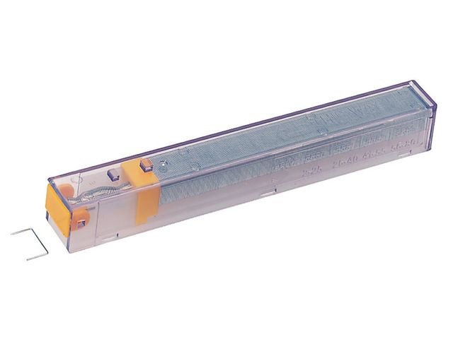 Häftklammer LEITZ 26/8 K8 - 2