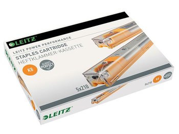 Häftklammer LEITZ 26/8 K8