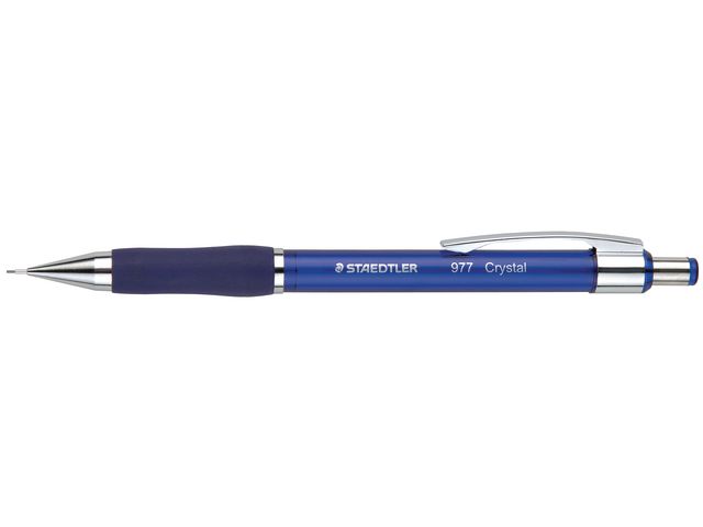 Reservstift STAEDTLER 0,7mm HB 12/FP - 2