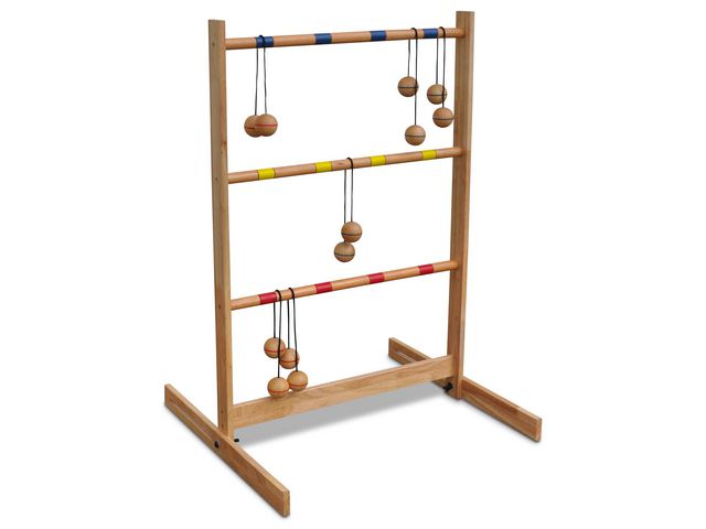 Utomhusspel