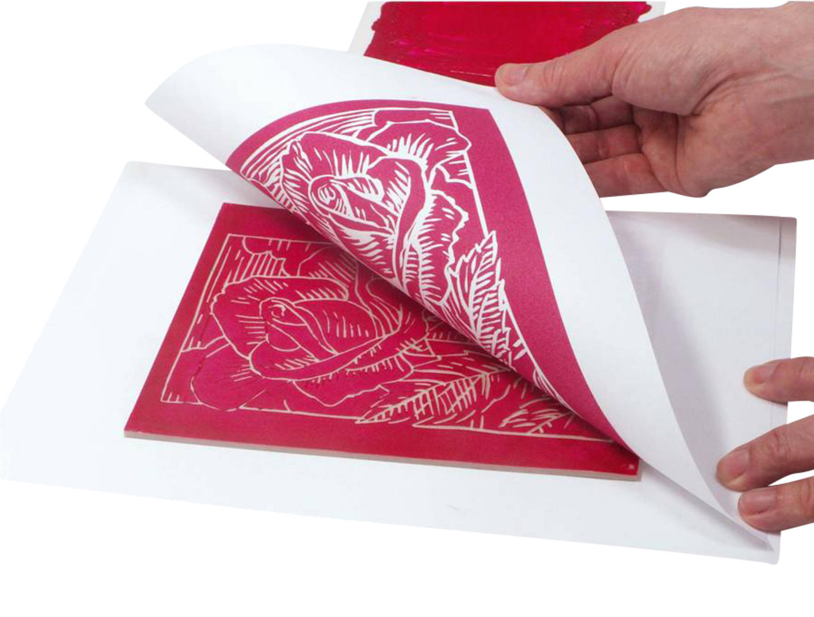 Trycktillbehör