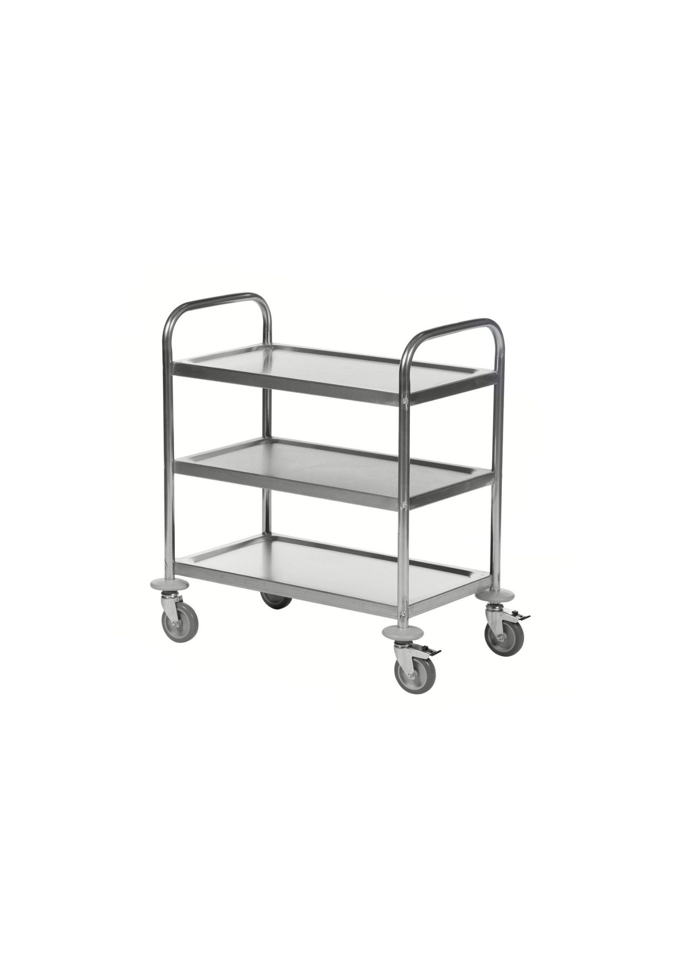 Rullvagnar & Kärror