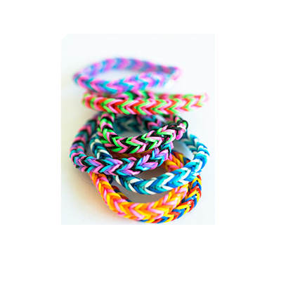 Fancy Loops