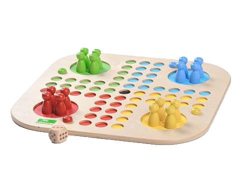 Spel barn & vuxna