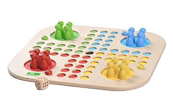 Spel barn & vuxna