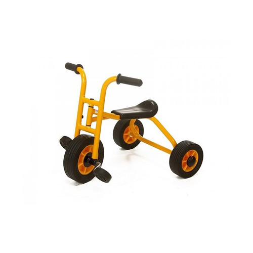 Cyklar, Sparkcyklar & Kärror