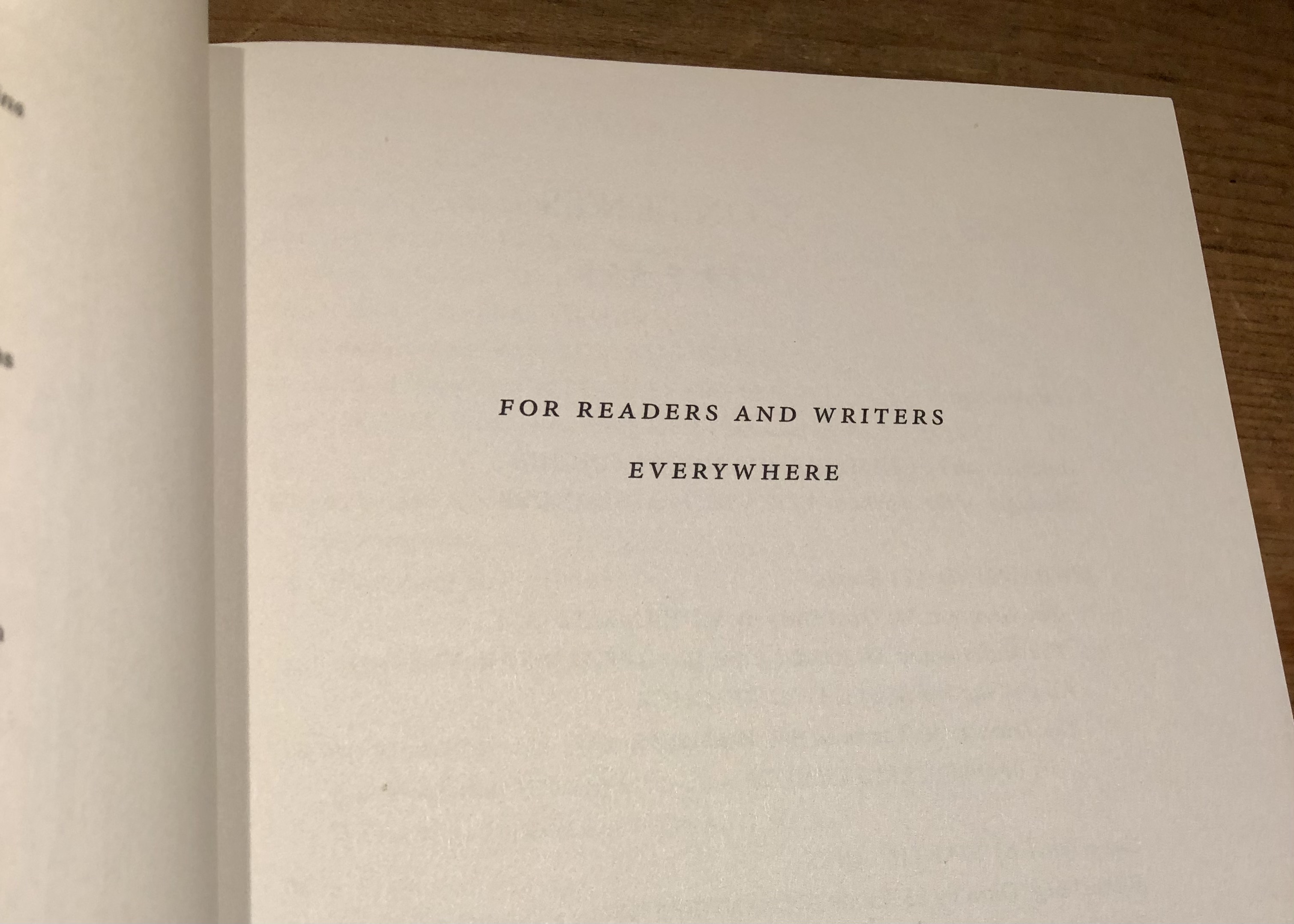 Michiko Kakutani : Ex Libris - 100+ Books to Read and Reread - en liten pärla! - 6