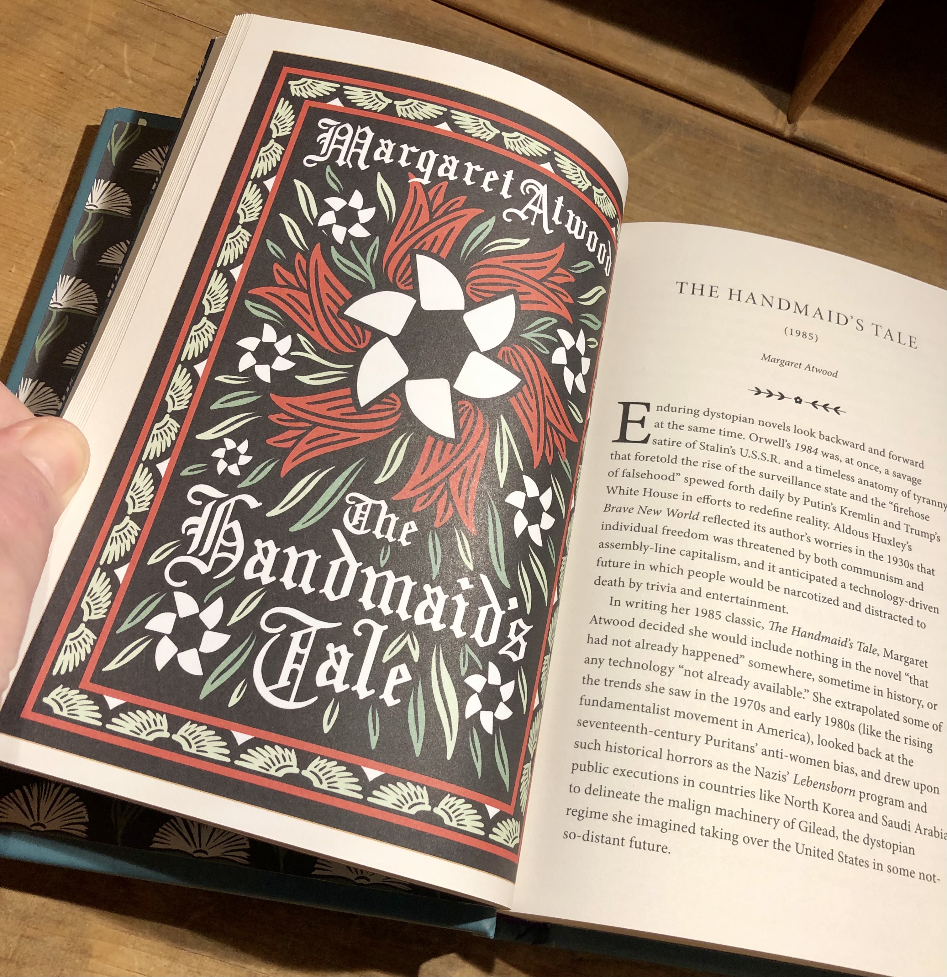 Michiko Kakutani : Ex Libris - 100+ Books to Read and Reread - en liten pärla! - 7