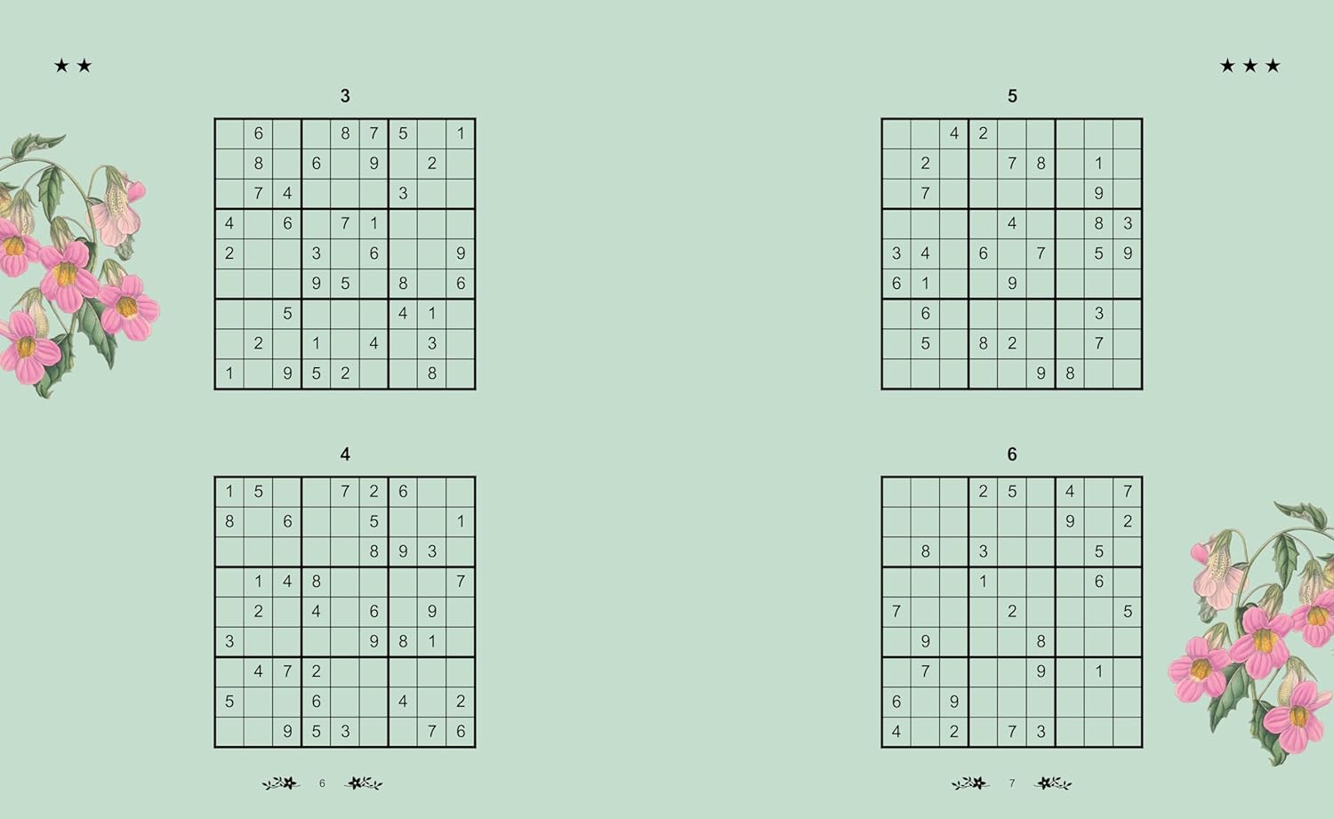 Kew Garden : Sudoku - Sifferpyssel för trädgårdsälskaren! - 2
