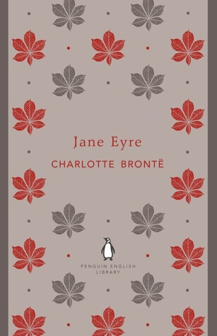 Charlotte Brontë : Jane Eyre - Penguin English Library