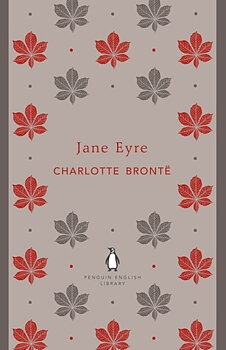 Charlotte Brontë : Jane Eyre - Penguin English Library