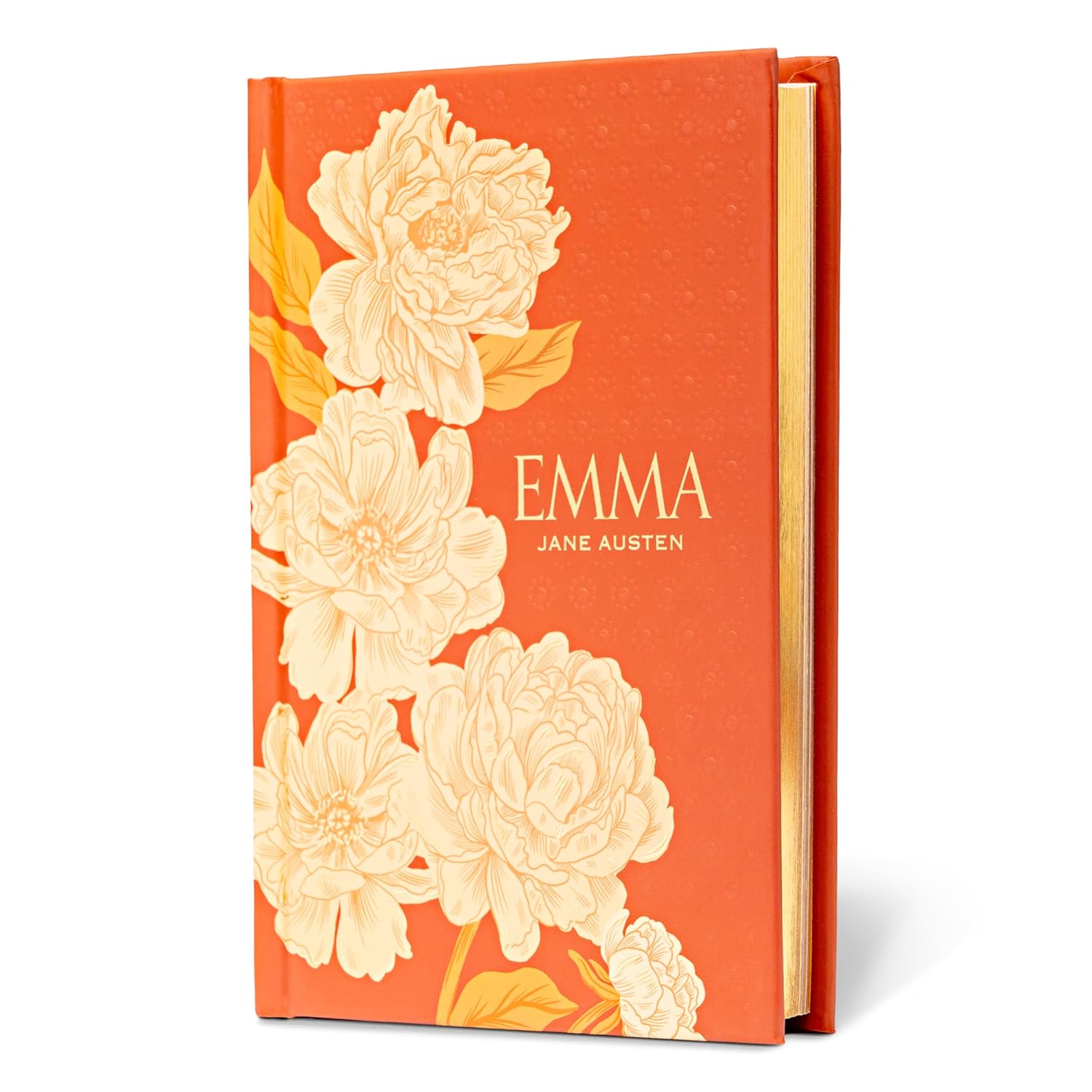 Jane Austen : Emma - Signature Gilded Editions - 2