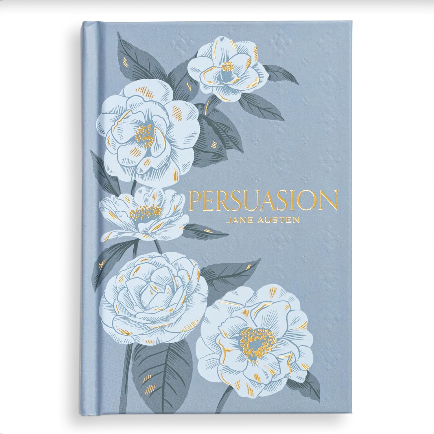 Jane Austen : Persuasion - Signature Gilded Editions