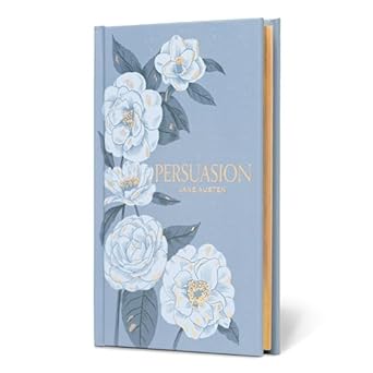 Jane Austen : Persuasion - Signature Gilded Editions - 2