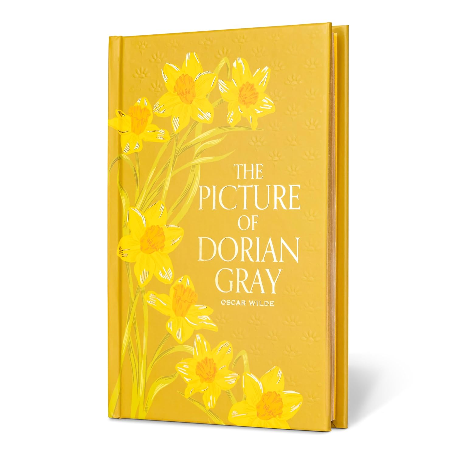 Oscar Wilde : The Picture of Dorian Gray - Signature Gilded Editions - 2