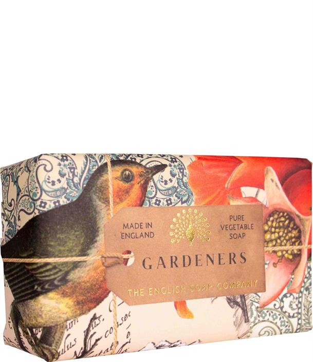 English Soap Company : Gardener's Grapefruit Anniversary Collection - Tvål 190 gram - 2