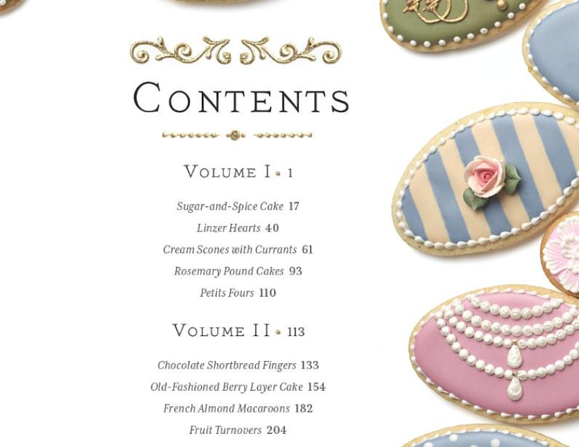 Jane Austen : Pride and Prejudice - The Classic Novel with Recipes for Modern Teatime Treats by Martha Stewart - 2