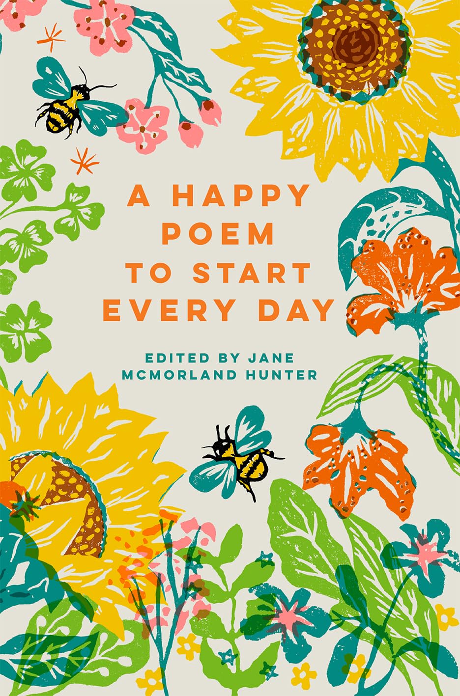 Bedside Companion : A Happy Poem to Start Every Day 