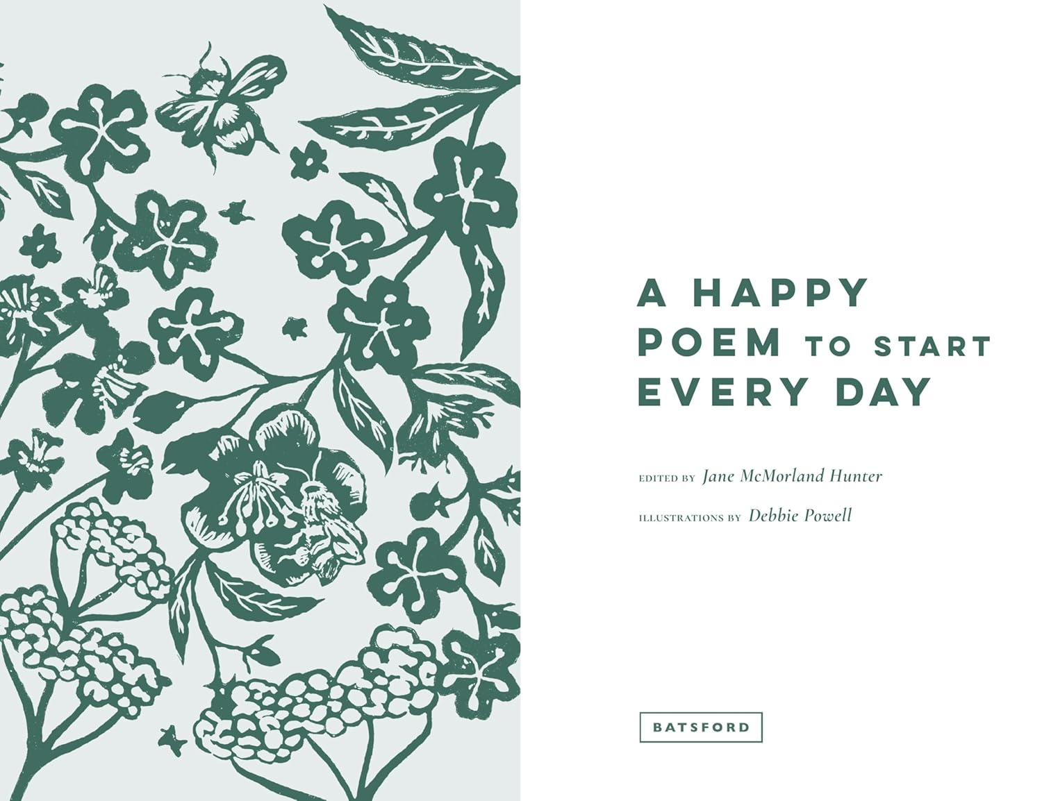 Bedside Companion : A Happy Poem to Start Every Day  - 2