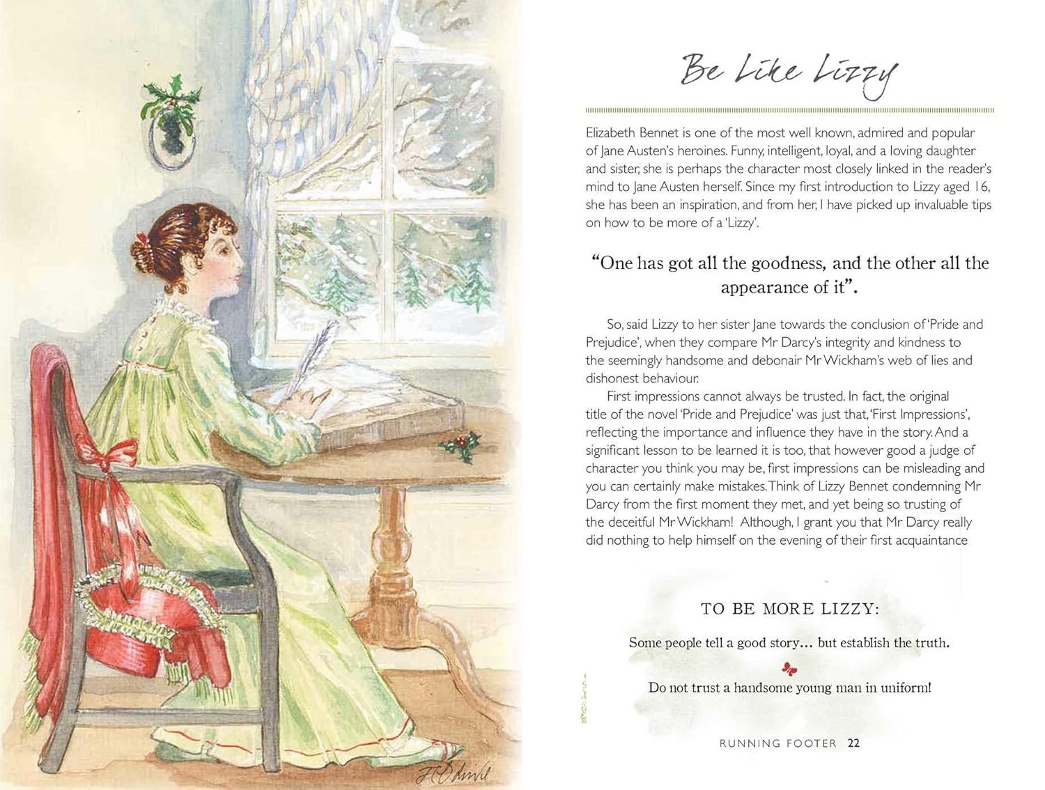 Be More Jane : Bring out your inner Austen to meet life's challenges - 2