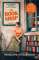 Penelope Fitzgerald : The Bookshop