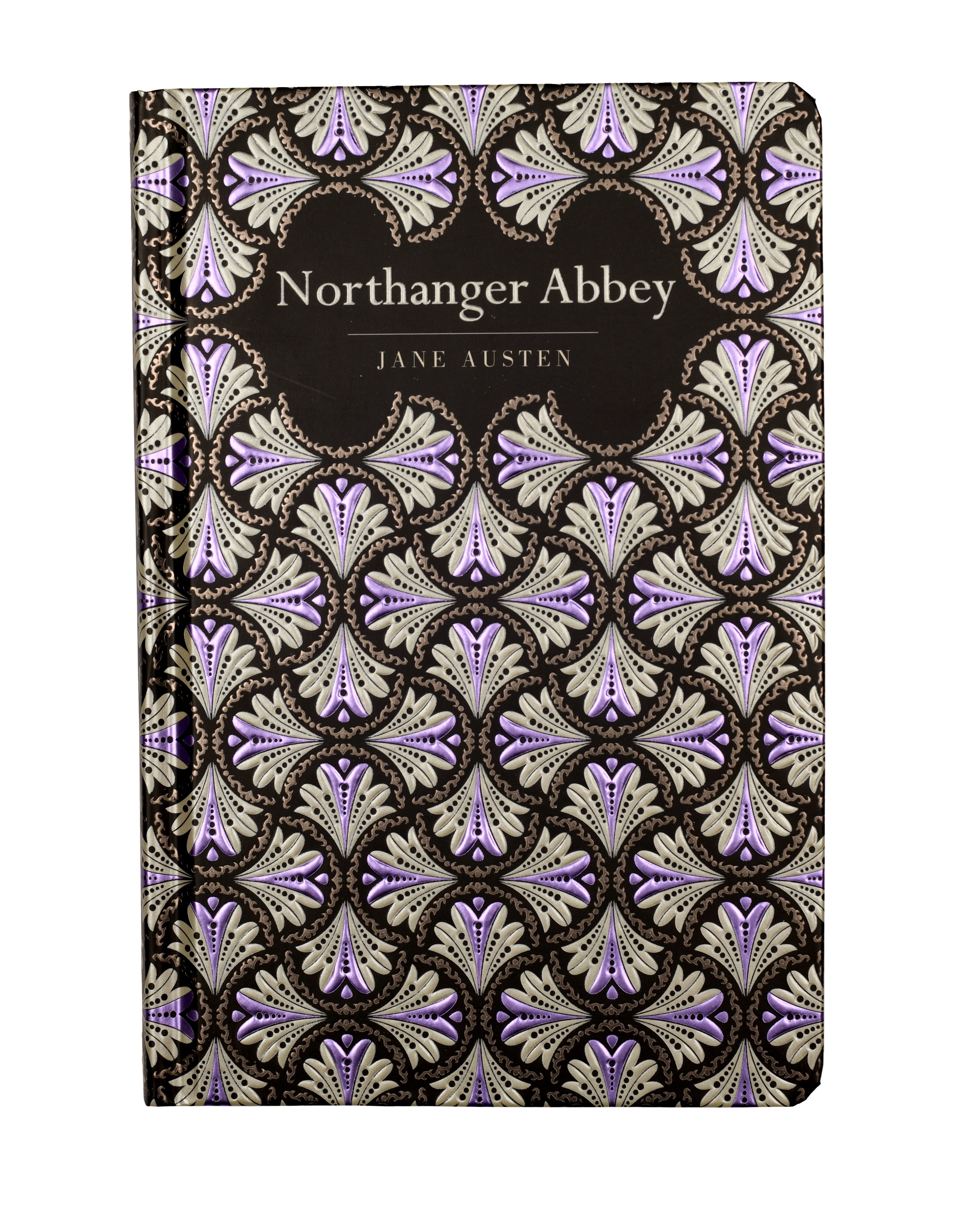 Jane Austen Northanger Abbey Chiltern Publishing edition Bokvännen