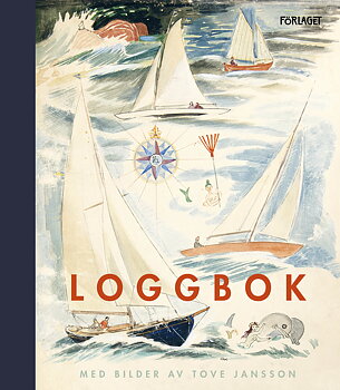 Tove Jansson : Loggbok