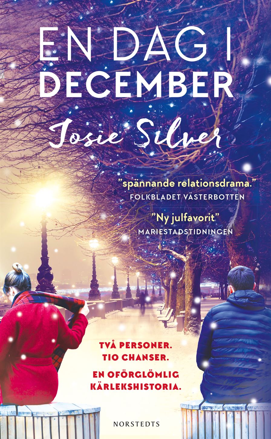 Josie Silver : En dag i december
