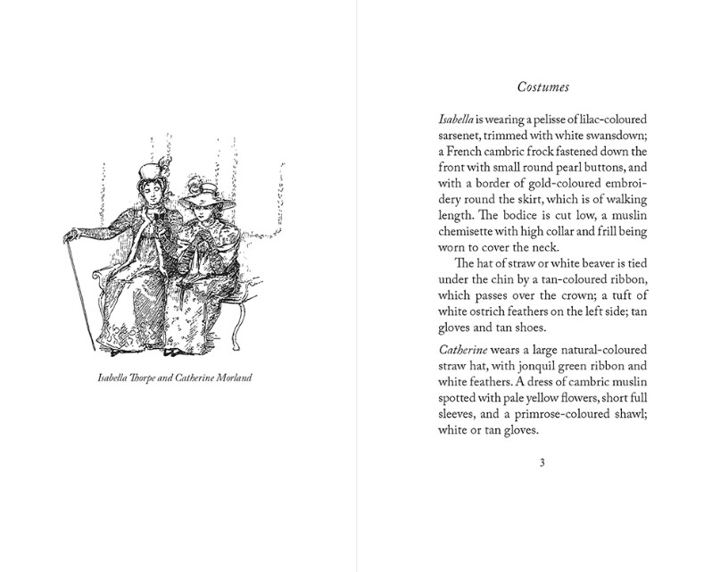 British Library Playing Jane Austen Parlour Plays For Drawing Room