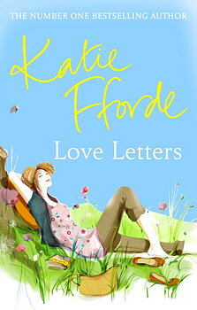 Katie Fforde : Love letters