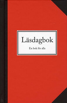 Läsdagbok