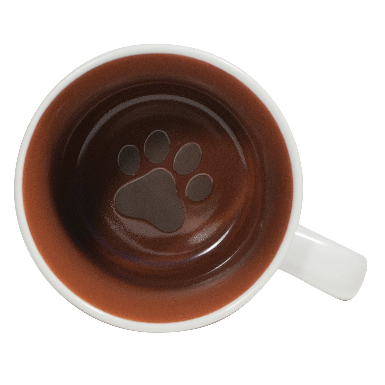 Literary Cat : Mug - Perfekta muggen för läsande kattvänner! - 4