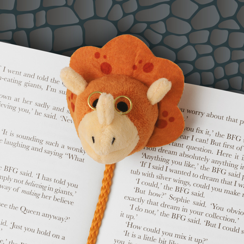 Läsinspiration! BookTails & Reading Aid 