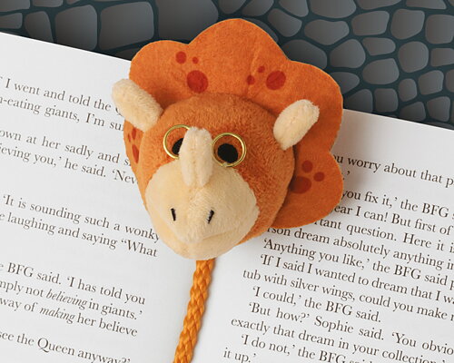 Läsinspiration! BookTails & Reading Aid