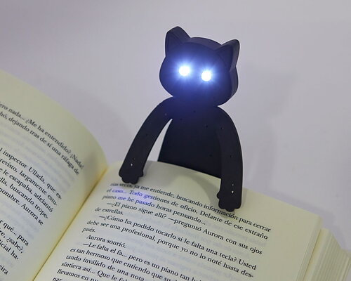 Läslampor & mysbelysning