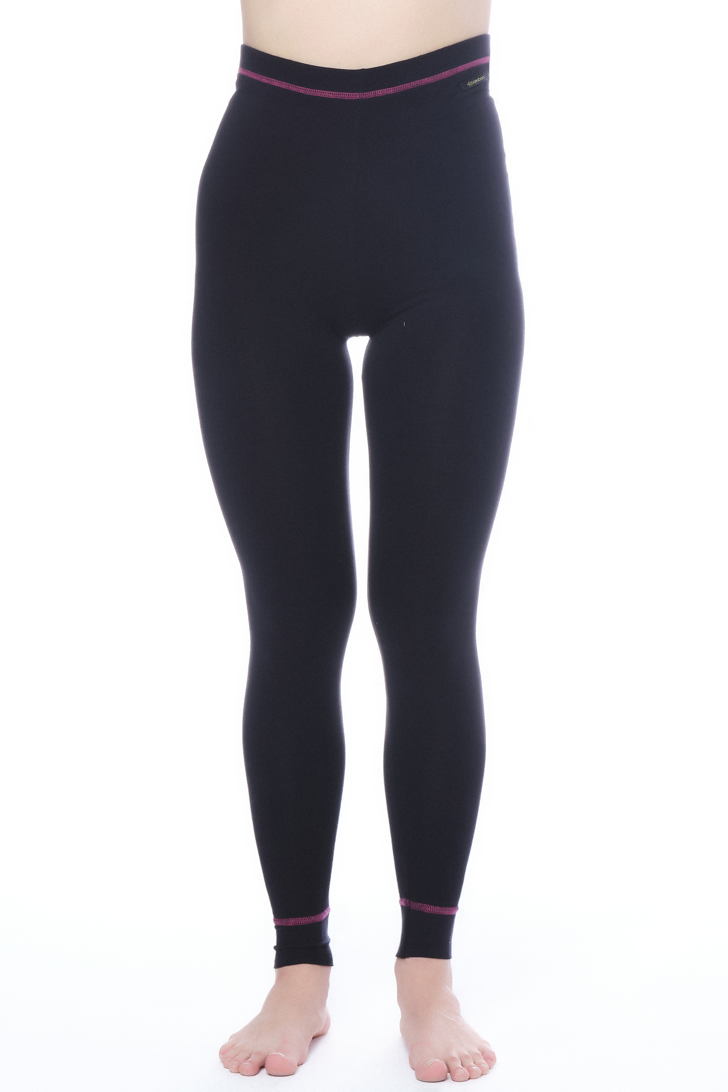 Dam Bambu långkalsong 1-pack