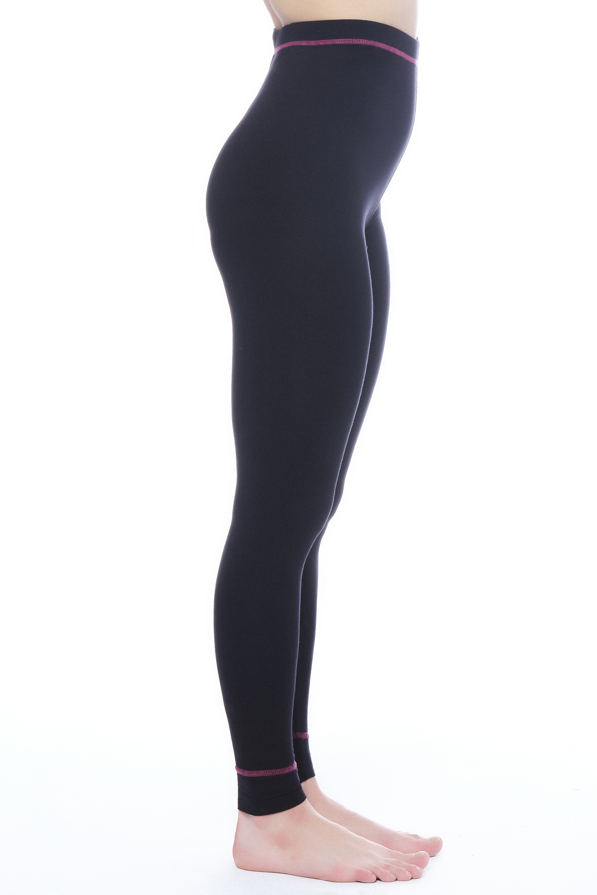 Dam Bambu långkalsong 1-pack - 2