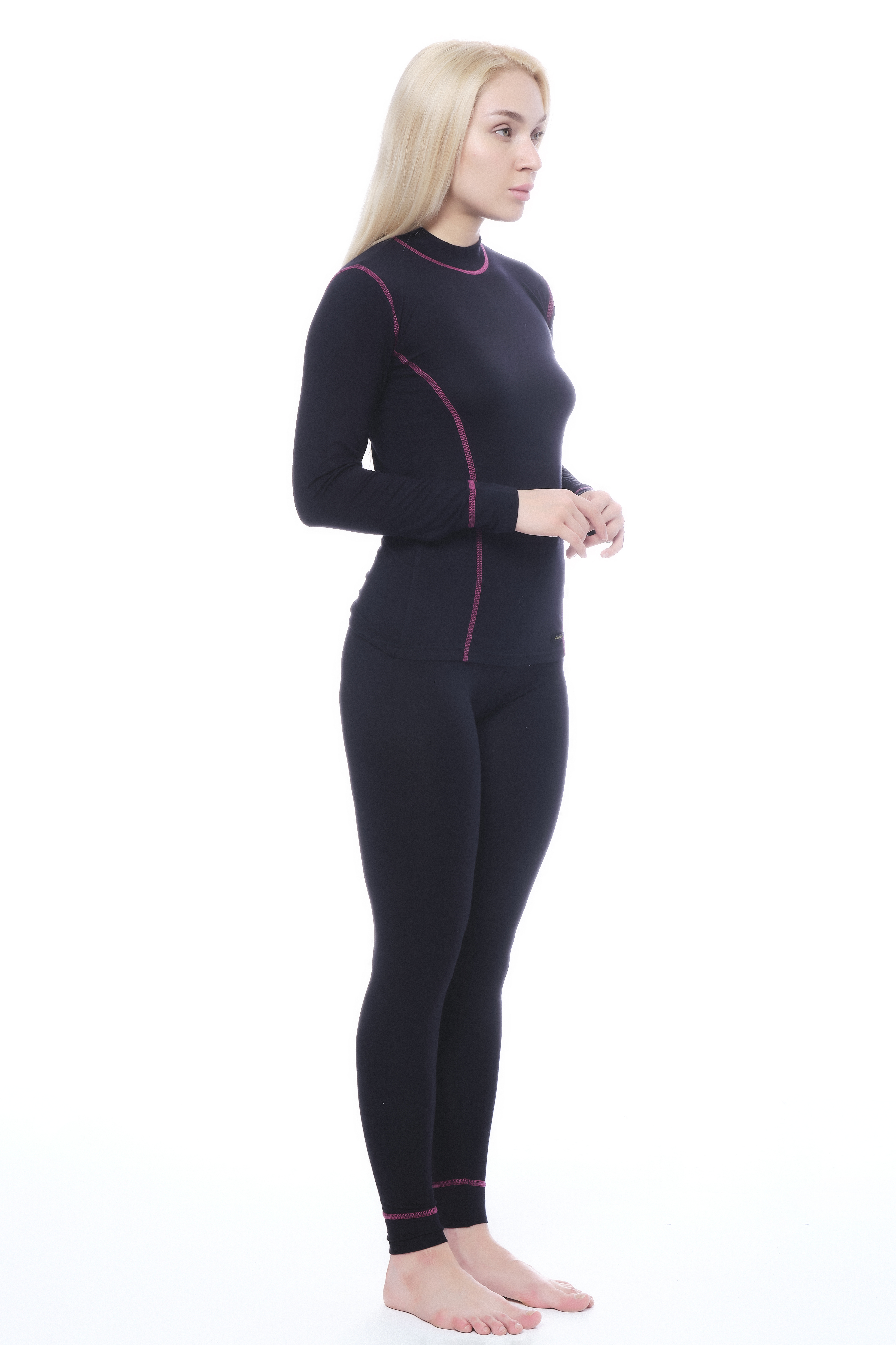 Dam Bambu underställ 1-pack - 2