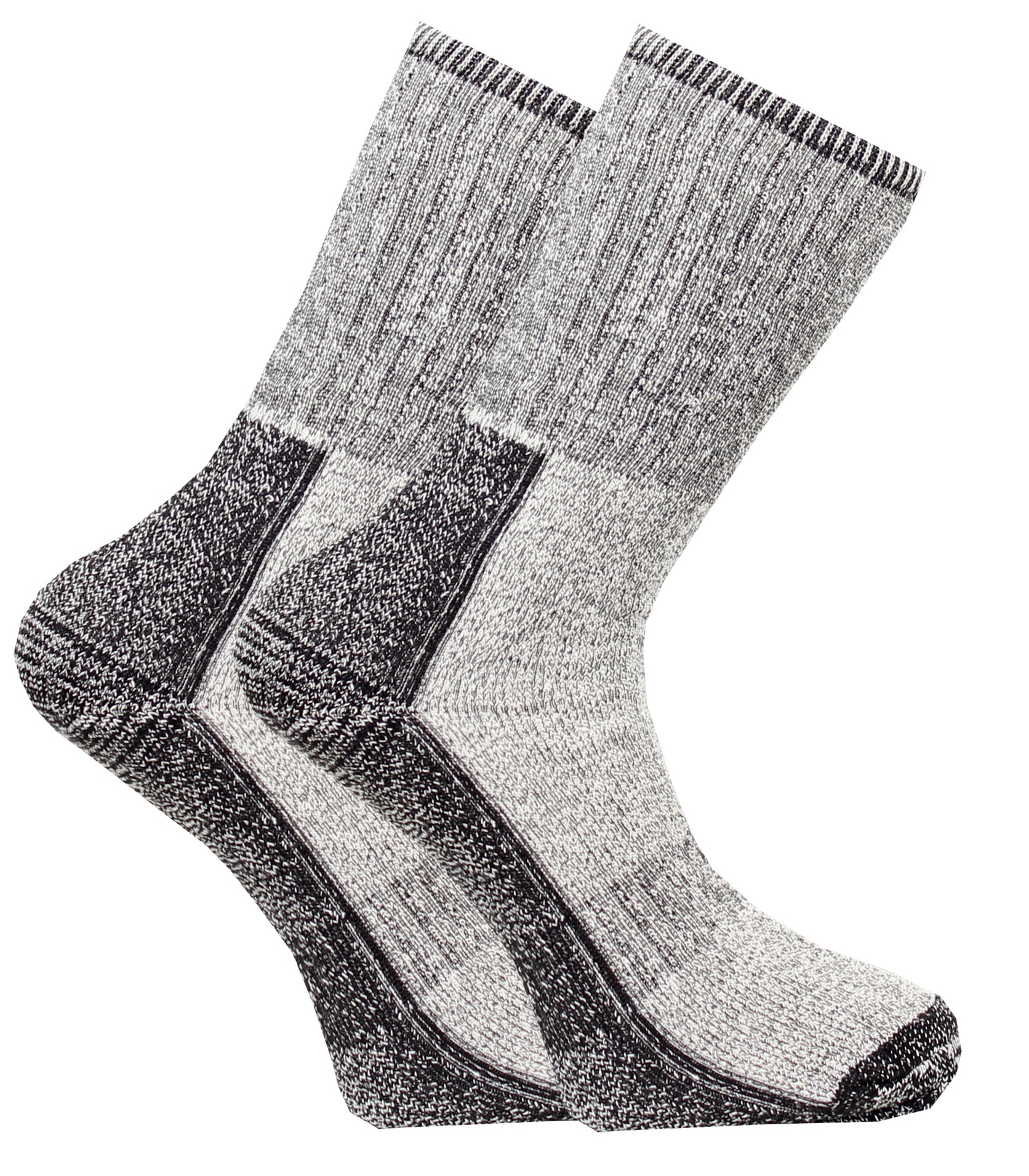 Jeansstrumpa 2-pack
