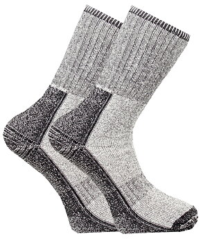 Jeansstrumpa 2-pack